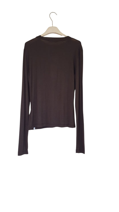 Maglia paricollo hinnominate
