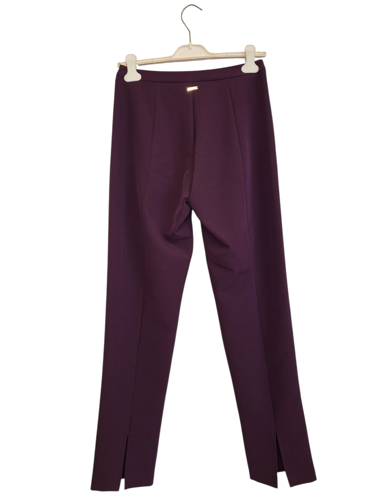 Pantalone nosecrets bordeaux