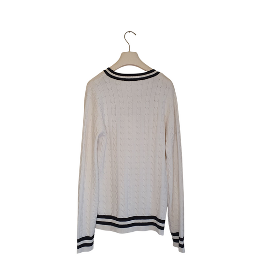 Maglia con stemma hinnominate