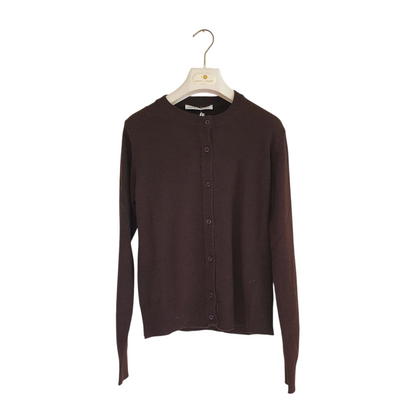 Cardigan mar des margaritas