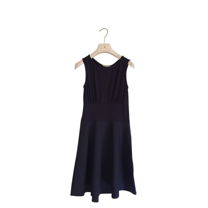 Abito corto nero hinnominate